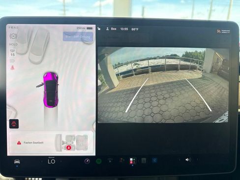 Used 2021 Tesla Model Y Performance AWD/4WD image 18
