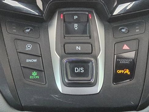 Certified 2024 Honda Odyssey EX-L image 11