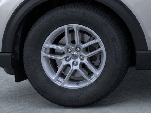 New 2025 Ford Explorer Active w/ Active Comfort Package image 19