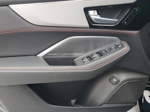 New 2026 Acura MDX A-Spec image 14