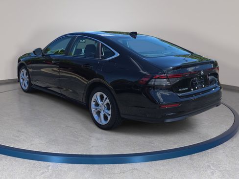 Used 2023 Honda Accord LX image 7