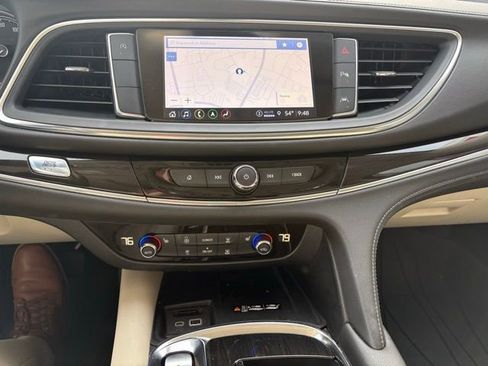Certified 2023 Buick Enclave Essence w/ Experience Buick Package image 15