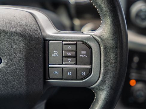 Used 2024 Ford F150 Lariat w/ FX4 Off-Road Package image 30