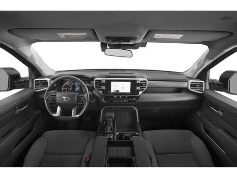 Used 2022 Toyota Tundra SR5 w/ TRD Off-Road Package AWD/4WD image 27
