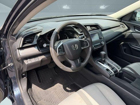 Used 2018 Honda Civic LX image 7