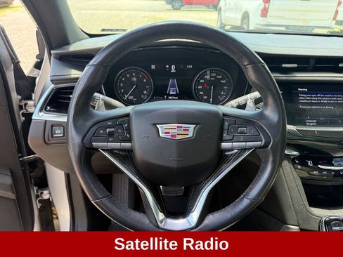Used 2020 Cadillac XT6 Sport AWD/4WD image 16