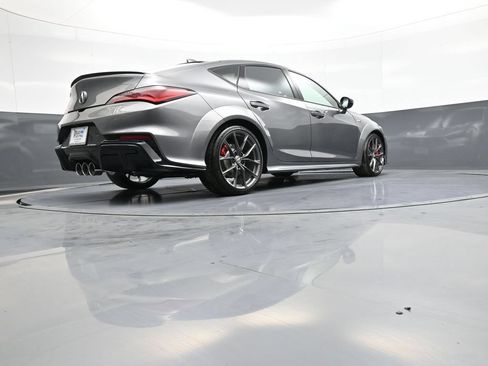 Used 2025 Acura Integra Type S FWD image 30