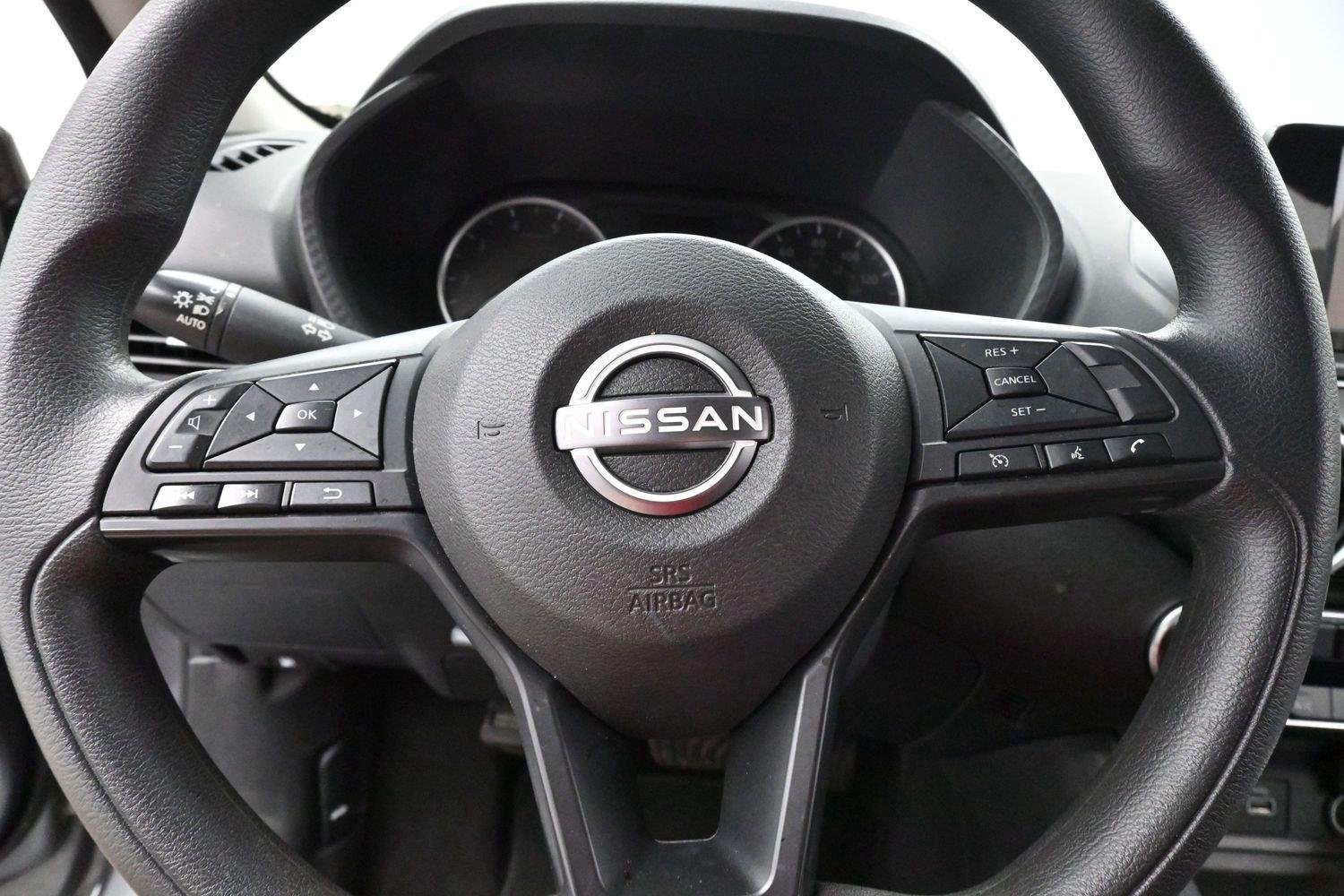 Used 2024 Nissan Sentra S FWD image 15