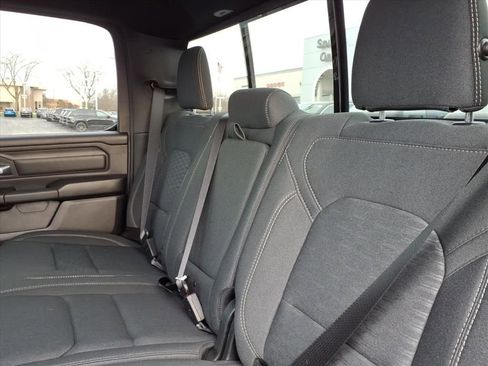 New 2026 RAM 1500 Tradesman image 13