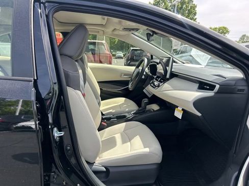 New 2026 Toyota Corolla XLE FWD image 13