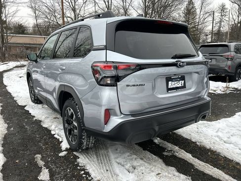 Certified 2026 Subaru Forester Premium AWD/4WD image 6