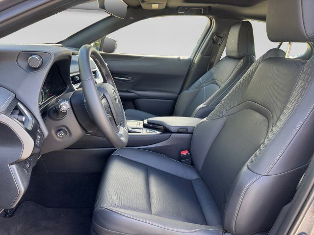 Used 2020 Lexus UX 250h w/ Accessory Package 2 AWD/4WD image 9