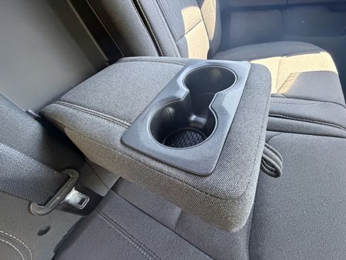 Used 2022 RAM 1500 Big Horn AWD/4WD image 17