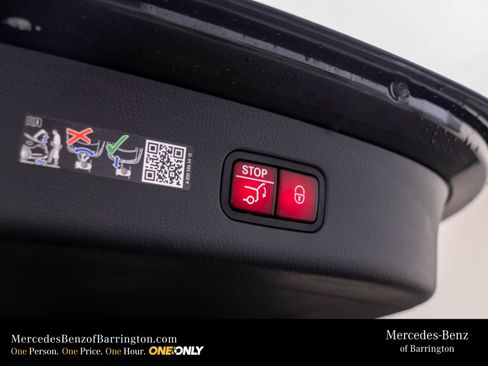 New 2026 Mercedes-Benz GLC 43 AMG 4MATIC image 33