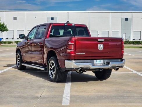 Used 2019 RAM 1500 Big Horn image 7