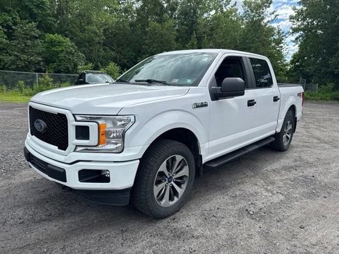 Used 2019 Ford F150 XL w/ Equipment Group 101A Mid AWD/4WD image 22