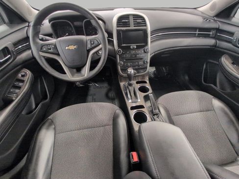 Used 2015 Chevrolet Malibu LT w/ Power Convenience Package FWD image 6