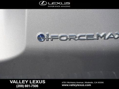 Used 2024 Toyota Land Cruiser 1958 image 6