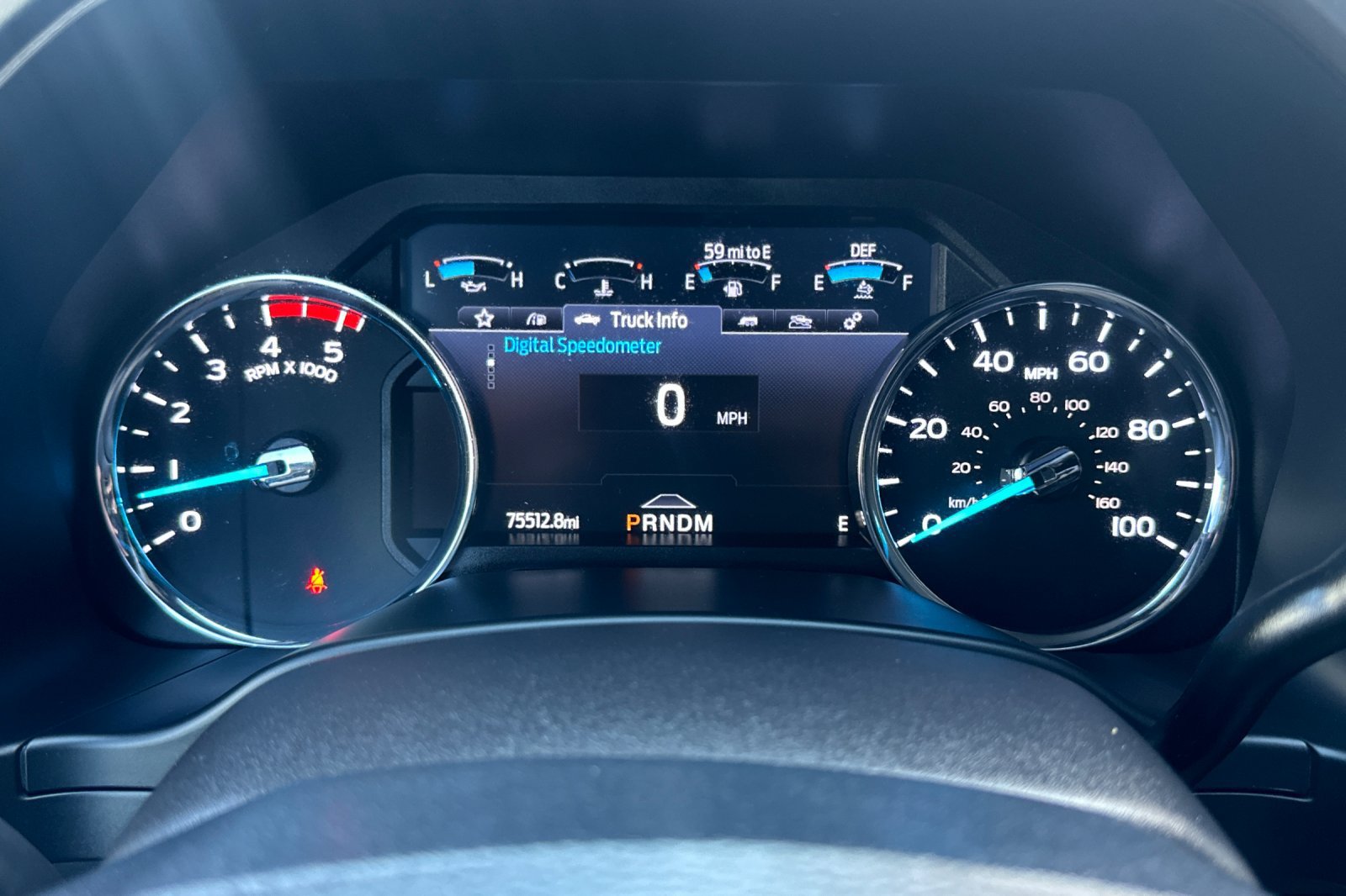 Used 2021 Ford F250 Platinum w/ Tremor Off-Road Package AWD/4WD image 24