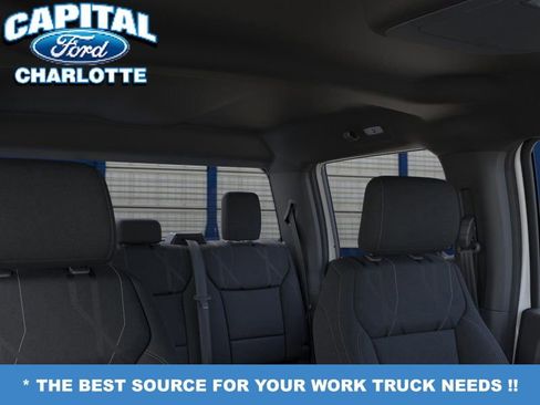 New 2026 Ford F150 STX w/ Equipment Group 200A RWD image 22