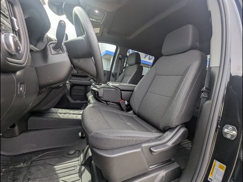 New 2026 GMC Sierra 1500 Pro w/ Graphite Edition image 15