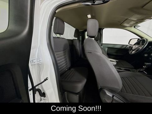 Used 2023 Ford Ranger XLT w/ Equipment Group 301A Mid image 24