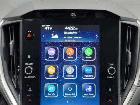 Used 2025 Subaru Crosstrek 2.0i Premium image 20