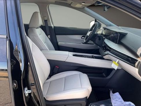 New 2026 Nissan Murano SL image 11