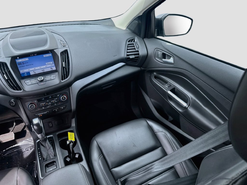 Used 2019 Ford Escape SEL AWD/4WD image 22