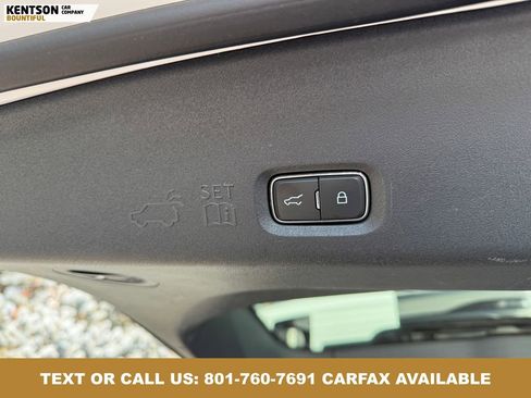 Used 2025 Ford Expedition Max Platinum AWD/4WD image 42