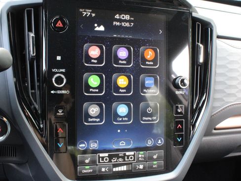 Used 2025 Subaru Forester Sport AWD/4WD image 29