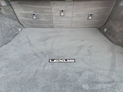 Certified 2023 Lexus RX 350 FWD w/ Cold Area Package image 32
