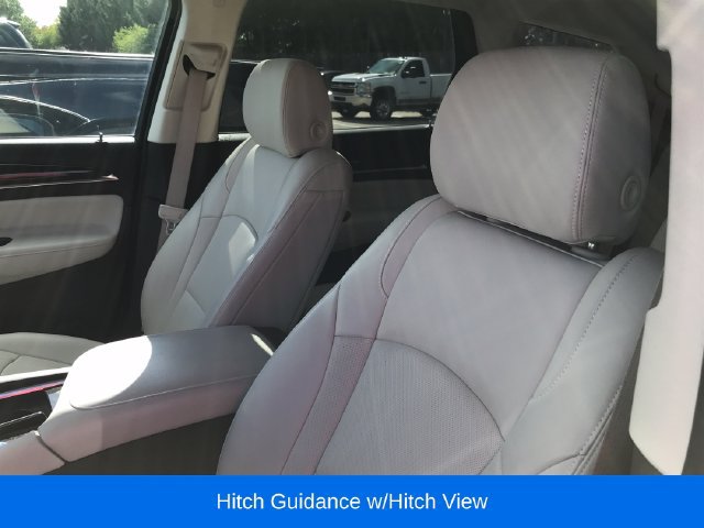 Used 2024 Buick Enclave Essence w/ Trailering Package, 5000 lbs. AWD/4WD image 5