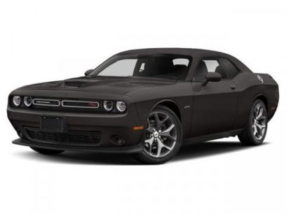 Used 2019 Dodge Challenger R/T w/ Driver Convenience Group