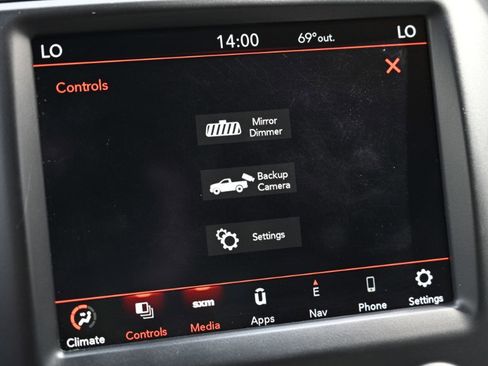 Used 2023 RAM 1500 Classic SLT w/ Trailer & Traction Group image 24