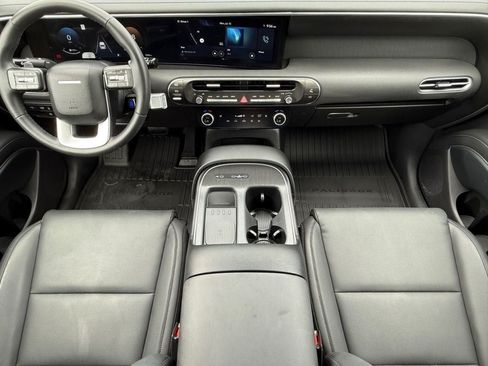 Certified 2026 Hyundai Palisade SEL FWD image 16