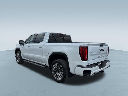 New 2026 GMC Sierra 1500 Denali Ultimate image 6
