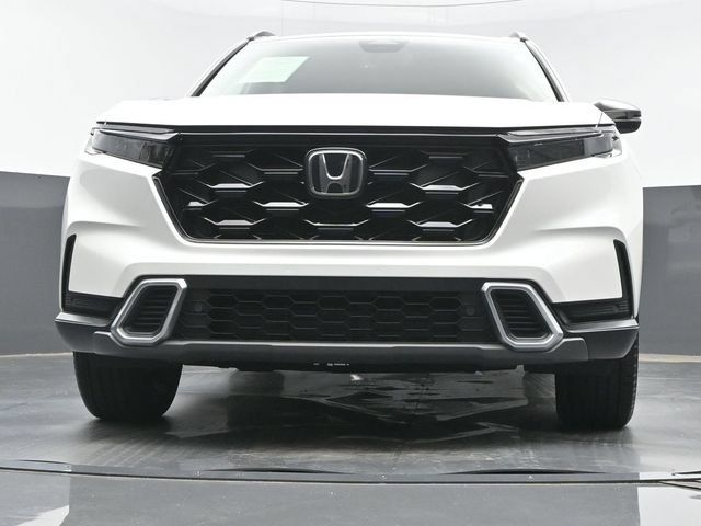 Certified 2025 Honda CR-V Sport Touring image 30