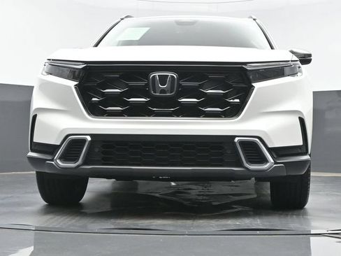 Certified 2025 Honda CR-V Sport Touring image 30