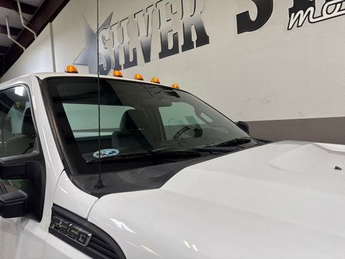 Used 2016 Ford F350 XL image 51