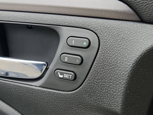 New 2026 Honda Ridgeline RTL image 16