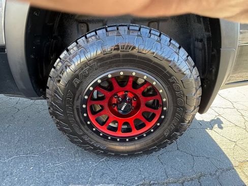 Used 2019 RAM 1500 Rebel w/ Rebel Level 2 Equipment Group AWD/4WD image 13