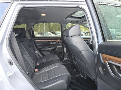 Used 2021 Honda CR-V Touring image 12
