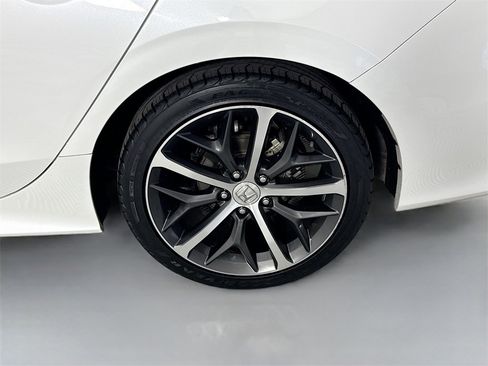 Used 2022 Honda Civic Touring image 30