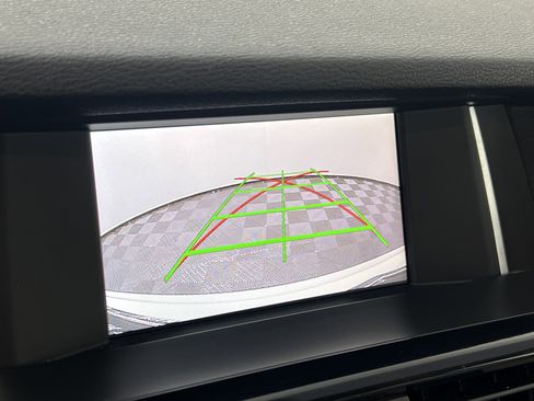 Used 2016 BMW X3 xDrive35i image 30