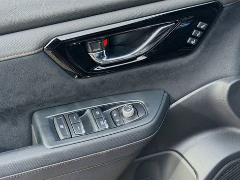 New 2025 Subaru Forester Touring image 16