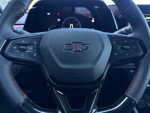 New 2026 Chevrolet TrailBlazer RS w/ Convenience Package image 23