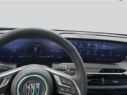 New 2026 Buick Enclave Sport Touring w/ Power Package AWD/4WD image 12