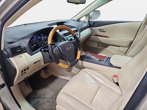 Used 2012 Lexus RX 350 AWD w/ Premium Pkg image 18