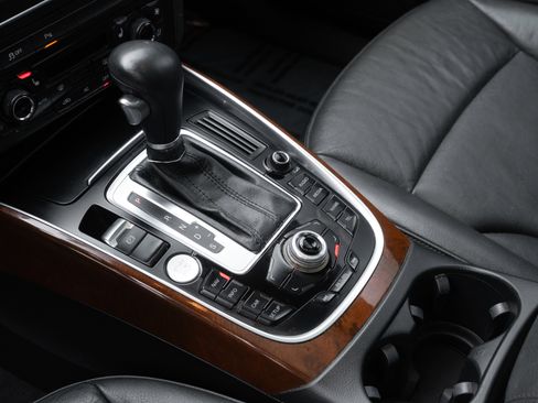 Used 2012 Audi Q5 3.2 Premium Plus image 17